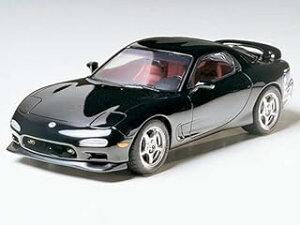 ^~ 1/24 }c_RX-7 R1 24116