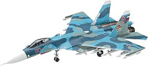 �n�Z�K�� 1/72 Su-33 �t�����J�[D 01565 E35