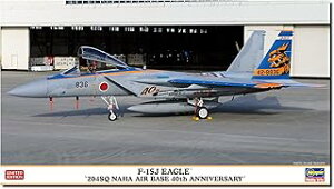 nZK 1/72 F-15J 204SQ ߔen40NLO 02419