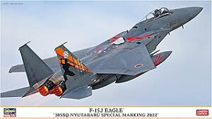 nZK 1/72 F-15J C[O 305SQ VcXyV 2022 02442