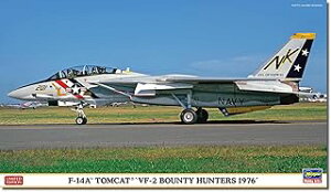 nZK 1/72 F-14A gLbg VF-2 oEeBn^[Y 1976 02491