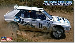 �n�Z�K�� 1/24 YPF �����`�A �X�[�p�[�f���^ 1992 �A�N���|���X �����[ 20685