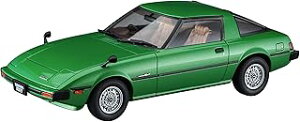nZK 1/24 }c_ Toi RX-7(SA22C) O^~ebh 21143 HC43