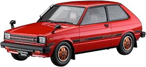 �n�Z�K�� 1/24 �g���^ �X�^�[���b�g KP61 S(3�h�A)�����^(1980) 21163 HC63