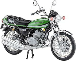 nZK 1/12 JTL KH400-A7 21506 BK6