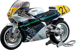 �n�Z�K�� 1/12 ���}�n YZR500(OWA8) TECH21 1989 21708