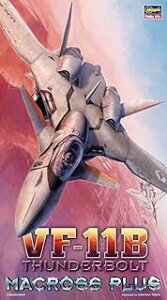 �n�Z�K�� 1/72 VF-11B �T���_�[�{���g �}�N���X�v���X 65722 22