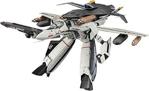 nZK 1/72 VF-0S KEH[N w/S[Xg }NX[ 65889