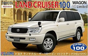 tW~͌^ ID137 1/24 g^ hN[U[100 WAGON 038001