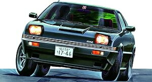 tW~͌^ ID117 1/24 OHX^I GSR-X 046266