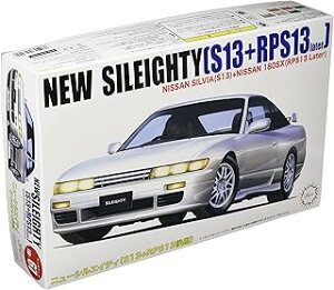 tW~͌^ ID67 1/24 j[VGCeB[ RPS13 ^ 046402