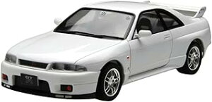 tW~͌^ ID19 1/24 R33 XJCCGT-R(R33^) 95 046693