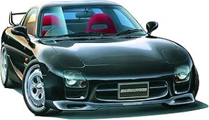 tW~͌^ ID81 1/24FD3S RX-7 }c_Xs[hA-spec 046839