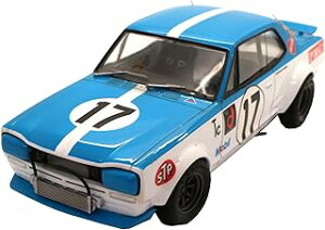 tW~͌^ ID287 1/24 XJCC2000GT-R(KPGC10)o[\E 046877