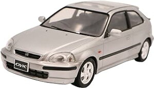 tW~͌^ ID184 1/24 Honda ~NVrbN SiR 96 EK4 047065