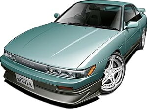 tW~͌^ ID159 1/24 jbT VrA Ks (S13) 047201