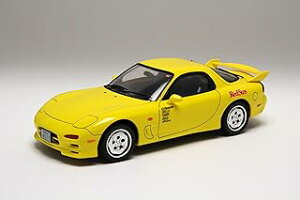 tW~͌^ CjVD10 1/24 FD3S RX-7([) 183862