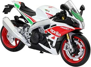 ���F�� 1/12 �h���ϊ����i 2020 Aprilia RSV4 RR(��) 50226