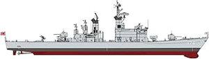 sbg[h 1/700 C㎩q q DDG-170 킩 J105