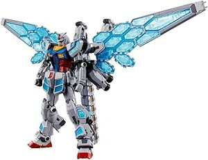 �o���_�C 1/144 RX-78F00/E �K���_��(�O���X�t�F�U�[����) 5068555