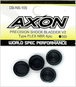 �A�N�\�� �v���V�W�����V���b�N�u���_�[V2(Type-FLEX NBR)4�� DB-NB-105