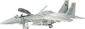 �n�Z�K�� 1/72 F-15D/DJ�C�[�O�� 01435 D5
