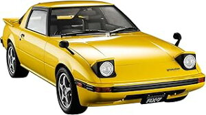 �n�Z�K�� 1/24�}�c�_�T�o���iRX-7(SA22C)�����^�J�X�^���z�C�[�� 20798