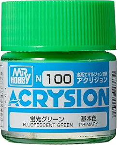 GSI�N���I�X �A�N���W�����J��- �u���O���[�� N100