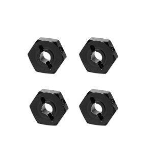 ����/LC racing 12mm�A���~��6�p�z�C�[���n�u(4mm)4�� L6245