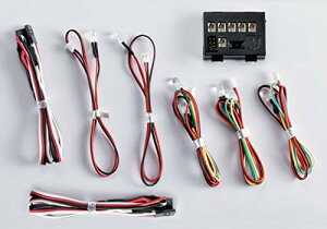 Killer Body LED���C�g�V�X�e��(8LED/5mm) 48100