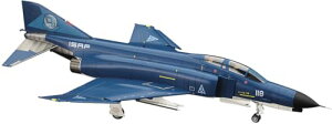 �n�Z�K�� 1/48 �G�[�X�R���o�b�g7 �X�J�C�Y�E�A���m�E�� F-4E ���r�E�X1 52706SP706
