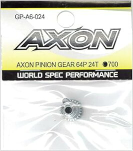�A�N�\�� AXON �s�j�I���M��64P24T GP-A6-024