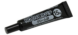 WAVE CORPORATION HG UV�d���p�e(�N���[����)15g OM-146