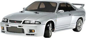�^�~�� RCC TT02D �X�J�C���C��GT-R(R33) 58604