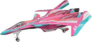 �n�Z�K�� 1/72 VF-31C �}�L�i�E�����J���[ ����Ń}�N���X�� 65845