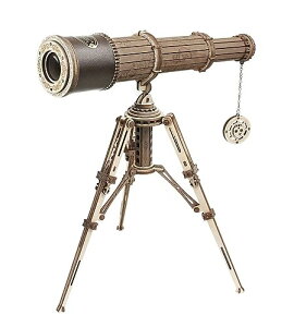 ROBOTIME Monocular Telescope (�p���) ST004