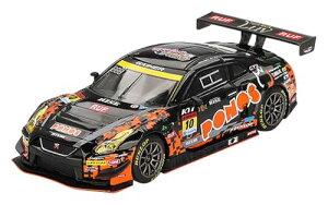 �T�����b�`�W���p�� LHD BL Nissan GT-R NISMO GT3 SUPER GT�V���[ MGT00860-BL