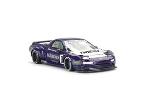 �T�����b�`�W���p�� LHD �z���_ NSX Kaido Racing V2 KHMG173