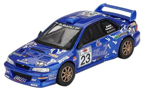 �T�����b�`�W���p�� LHD �X�o�� �C���v���b�T WRC99 �A�N���|���X�E�����[ 2000 MGT01078-L