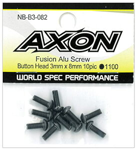 �A�N�\�� Fusion�A���~�X�N�����[(3x8mm/�{�^��)10�{ NB-B3-082