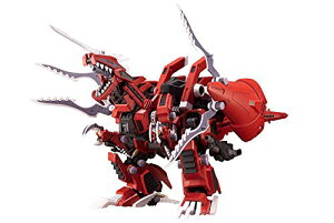 �扮 ZOIDS 1/72 EZ-034�W�F�m�u���C�J�[ ���p�b�P�[�WVer. ZD140X