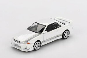 �T�����b�`�W���p�� RHD Nissan �X�J�C���C�� GT-R R32 Veilside �R���o MGT01066-BL