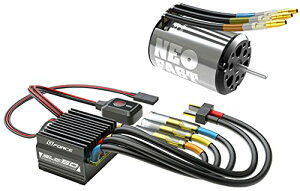 �W�[�t�H�[�X BLC50 Combo-D 17.5T(NeoFast) G0373