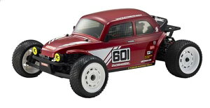 1/10 EP 2WD �o�M�[ �g���ăL�b�g �A���e�B�}SB �f���[���}�X�^�[ 34312