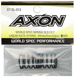 �A�N�\�� WORLDSPEC�X�v�����O SLS C2.7(�O���[��) ST-SL-013