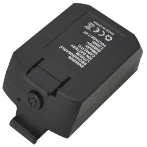�W�[�t�H�[�X LiPo�o�b�e���[(7.4V-350mAh)(MD500) GB311