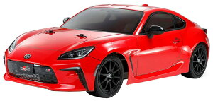 �^�~�� XB TT02 �g���^GR86(���b�h) 57931/04S