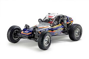 �^�~�� RCC BB01 BBX 2WD 58719