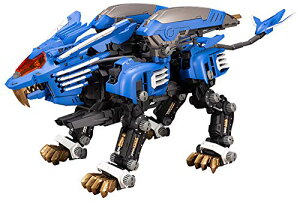 �扮 ZOIDS 1/72 RZ-028 �u���[�h���C�K�[AB ZD131R