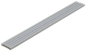 WAVE CORPORATION �v��=�p�C�v�y�O���[�z���� �O�a6.0mm OM-524